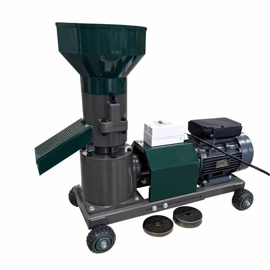Granulator Des Champs Eu Profi 150 - 7w - livrare / credit / agroteh