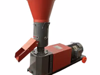 Granulator Furaje Demetra Dm-160Rm, 380V (Motor Inclus) - 37 - livrare / credit / agroteh — сүрөт 1