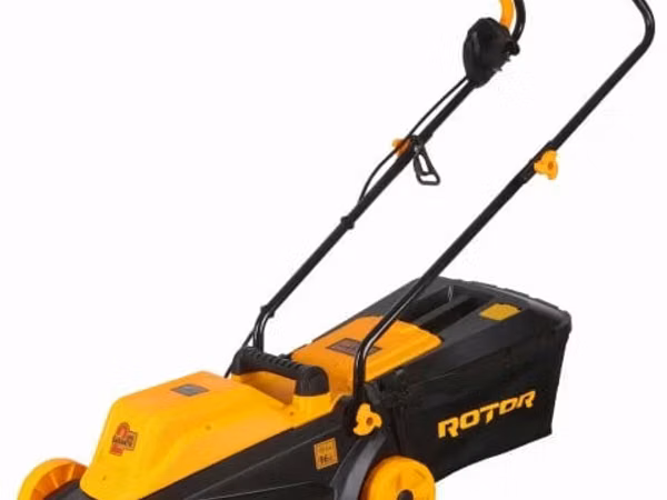 Газонокосилка электрическая Rotor RMT-1200