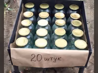Ванна для банок — foto 3