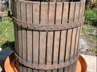Se vinde Teasc 250 -300 kg — photo 1