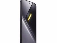 Смартфон Xiaomi POCOphone X8 PRO Max 5G Global (12+512 ГБ) - Память — الصورة 3