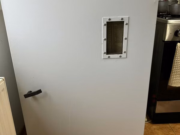 Incubator de ouă ILB-0.5