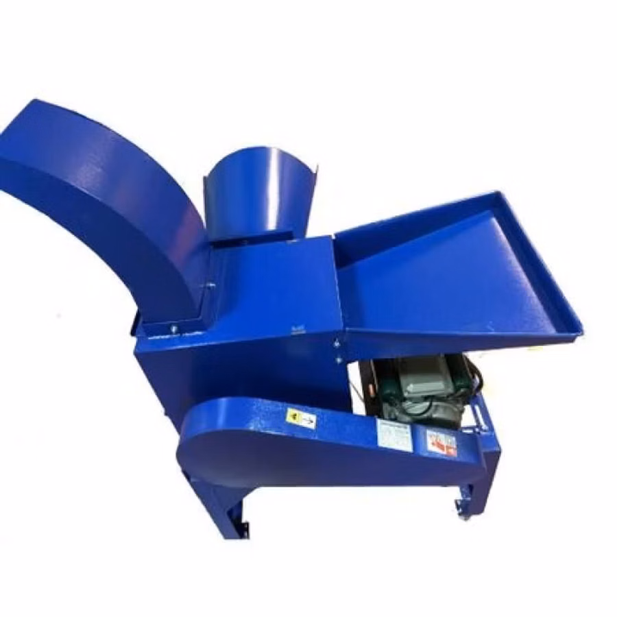 Tocator De Furaje Si Moara Electrica Temp 10 - 7r - livrare/achitare in 4rate/agrotop