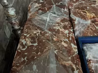 Блоки из жил. мяса высшего сорта зам. — photo 3