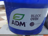 Premix solid În caldări pentru oi, capre — 2-rasm