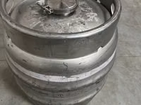 Keguri din inox europene! — Foto 2