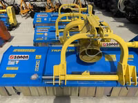 Vindem tocatoare profesionale Zanon (Italia) pentru orce tractor — फ़ोटो 5