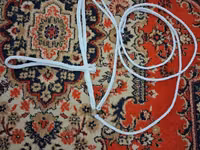 Ноқта (ат әбзелдері) — foto 5
