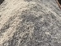 Жом свекловичный (жом-жом) — свежий, рыхлый, в больших объемах — photo 1