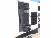 Trails West Adventure MX Horse Trailer — photo 3