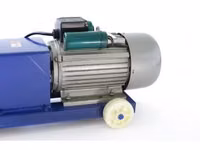 Granulator Kratos Sy-120 - ej - livrare/achitare in 4rate la 0% / agroteh — foto 3
