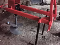 Cultivator, plug,tocătoare - s.a. Agregate agricole pentru tractoare — Foto 3