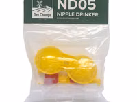 Поилки для птиц Des Champs ND05 — сүрөт 5