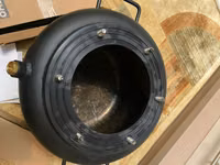 Продам автоклав У-Тех-8 из чёрной стали. — photo 2