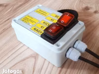 Eladó kettő fokozatú elektromos sertés kábító — foto 4