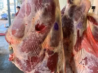 Brisket, грудинка, грудной отруб говяжий — photo 2