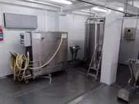 Локальная передвижная cip мойка — foto 2