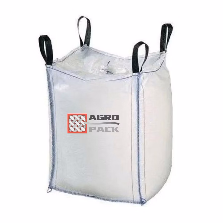 Containere flexibile (BIG-BAG), 500 kg, 800 kg, 1000 kg