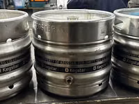 Inox keg 20 30 50 100 — photo 4