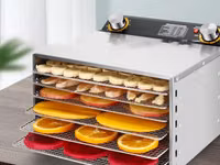 Deshidrator Universal Des Champs Eu Pro D6 - ay - livrare/achitare in 4rate la 0% / agroteh — Foto 2