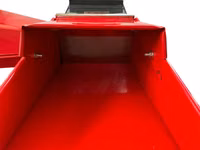 Измельчитель кормов Demetra DM-400-24 PRO — foto 2