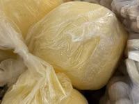 Домашние молочные продукты - Молоко цельное в пластиковых бутылках с — Foto 1