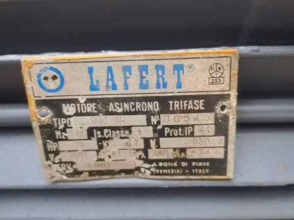 Pompa pentru apa