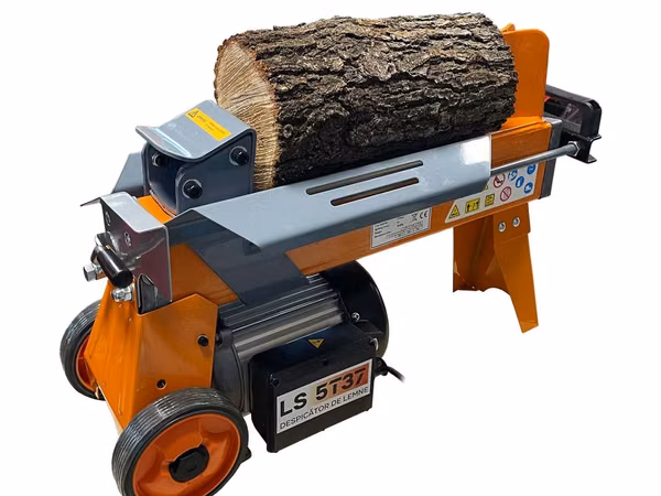 Дровоколы TechnoWorker LS 5T37 доставка