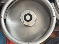 Inox keg 30 50 100L — foto 4