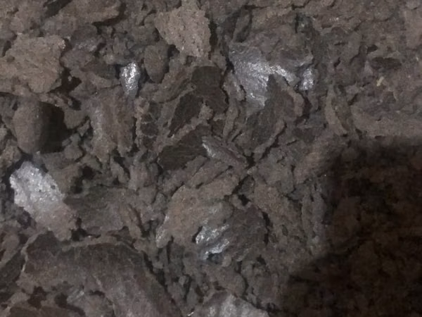 Macuc din floarea soarelui de la producator