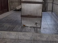 Vând butoi de inox pentru vin. — foto 3