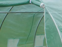 Sera Tip Tunel 4X3X2 M - pb - livrare/achitare in 4rate la 0% / agroteh — сүрөт 2