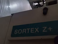 Sortex Buhler — Foto 5