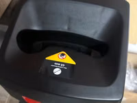 Tocător de crengi 2500w — foto 3