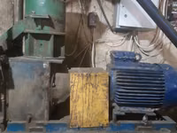 Granulator (peletizator) — foto 2