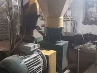 Granulator (peletizator) — foto 1