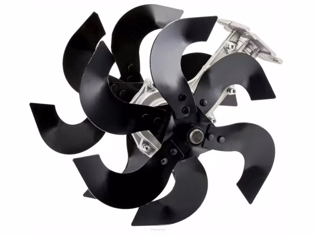 Культиватор для мотокосы Powermat PM-ADK-28AM J9