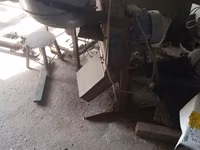 Продаются дробилки 1) Зернодробилка однофазная. Мощность 2,2квт — foto 1