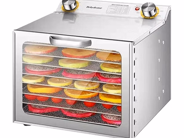 Deshidrator Universal Des Champs Eu Pro D8 - yq - livrare/achitare in 4rate la 0% / agroteh
