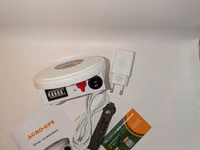 GPS Агронавигатор курсоуказатель параллельного вождения — foto 2