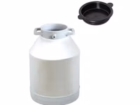 Bidoane alimentare 5–50 l – rezistență maximă pentru ferme și procesare — Foto 3