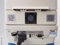 Analizator de umiditate pentru laborator - Radwag MA 50.R - Direct de la distribuitor — сүрөт 5