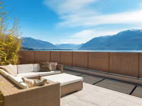 Затеняющая сетка Soleado Corten — Foto 1