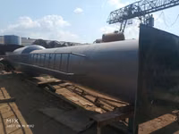 Turn de apă / instalare/ diferite volume — foto 1