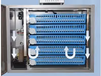 Incubator Pentru Oua Demetra Dm-320 - gh - livrare / credit / agroteh — Foto 2