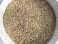 Combicorm vitaminizat pentru Gaini,Rate si animale. — foto 4