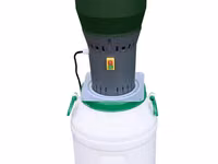Moara de cereale Des Champs EUROMILL COMPACT — сүрөт 2