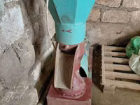 Granulator 7,5 kw motor rusesc — сүрөт 2