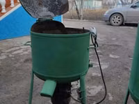 лущилка для кукурузы — foto 4